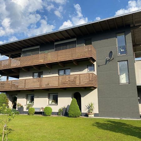 Rosi Tamegger Hotel Kössen Buitenkant foto