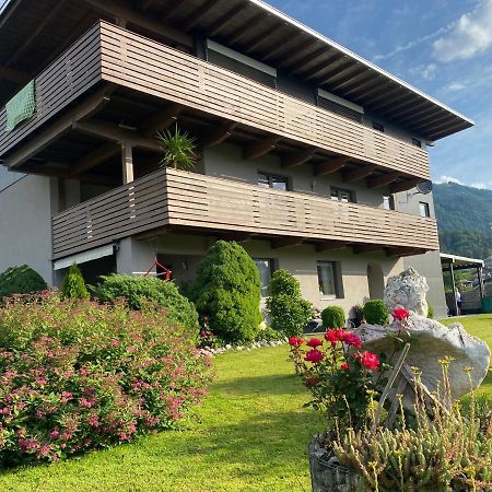 Rosi Tamegger Hotel Kössen Buitenkant foto