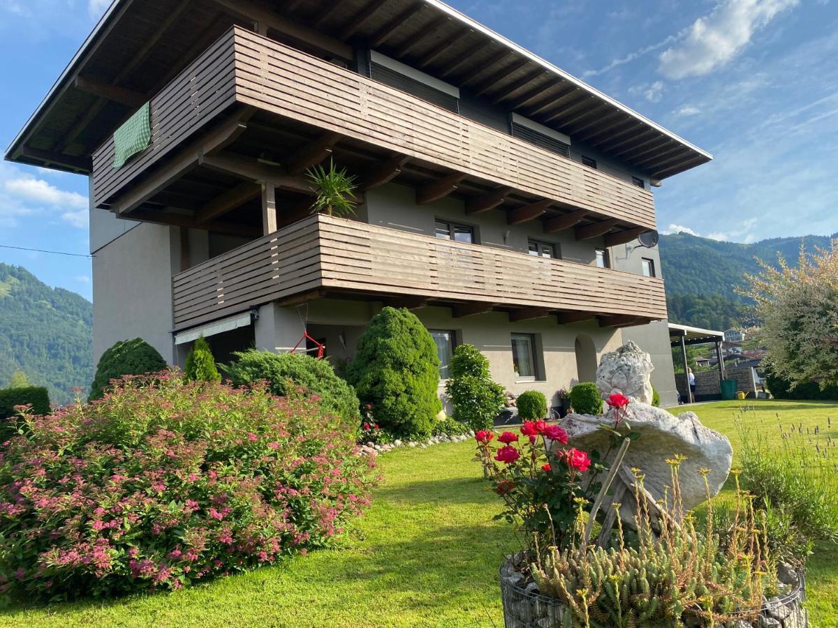 Rosi Tamegger Hotel Kössen Buitenkant foto
