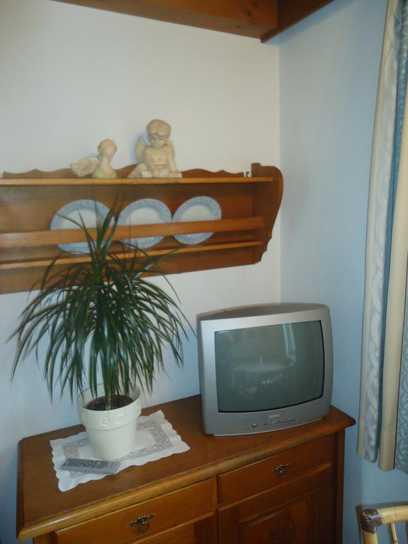Rosi Tamegger Hotel Kössen Kamer foto