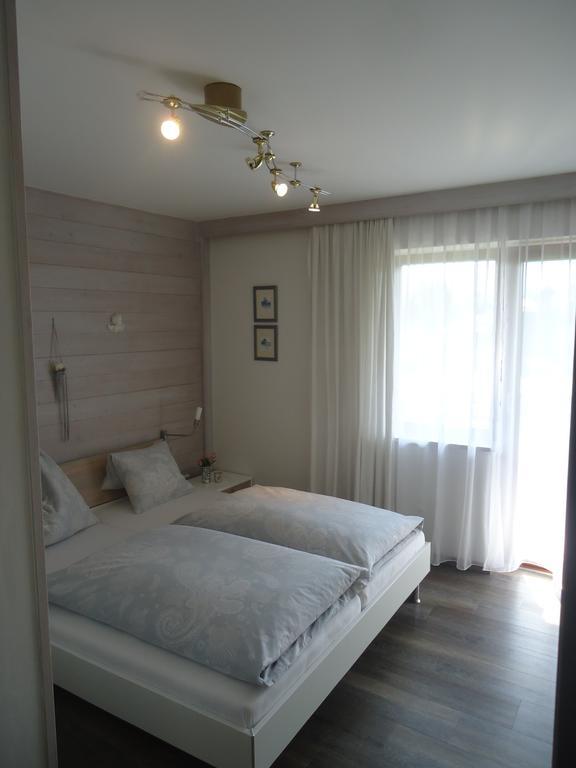 Rosi Tamegger Hotel Kössen Kamer foto