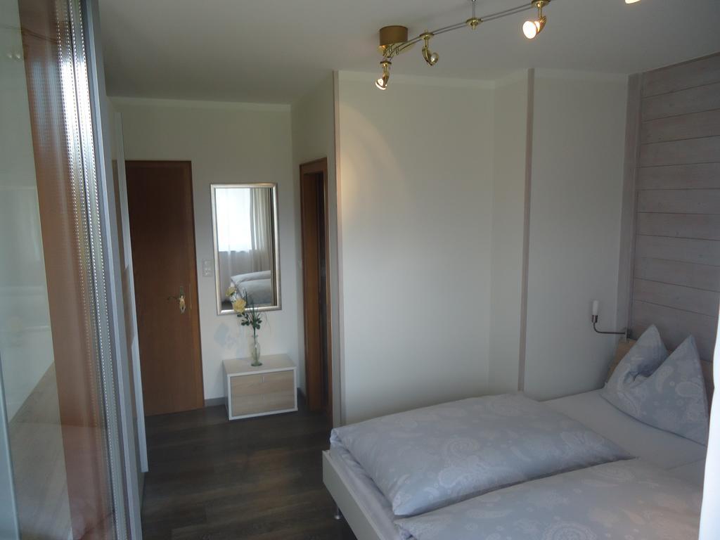 Rosi Tamegger Hotel Kössen Kamer foto