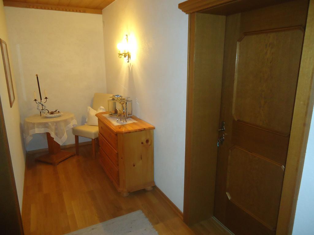 Rosi Tamegger Hotel Kössen Buitenkant foto
